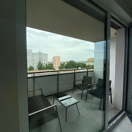 Apartment Monay - Albelli