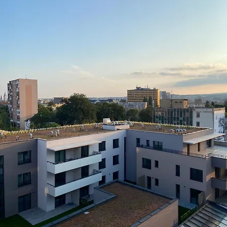 Monay - Albelli Apartment *
