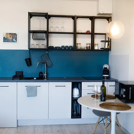 Appartement Monay - Albelli *