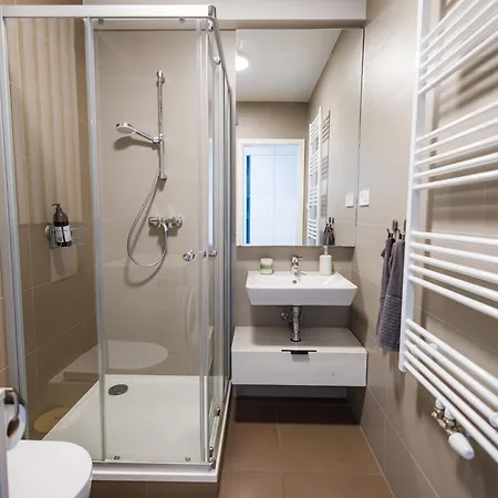 Apartment Monay - Albelli