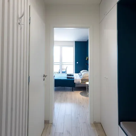 Apartment Monay - Albelli *