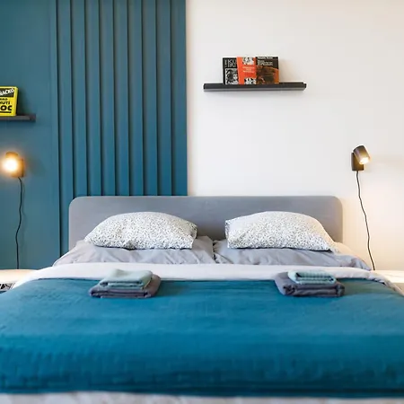 Appartement Monay - Albelli Košice