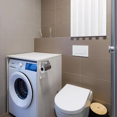 Monay - Albelli Apartment *