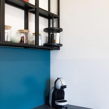 Apartment Monay - Albelli *