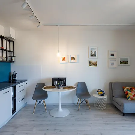 Monay - Albelli Appartement