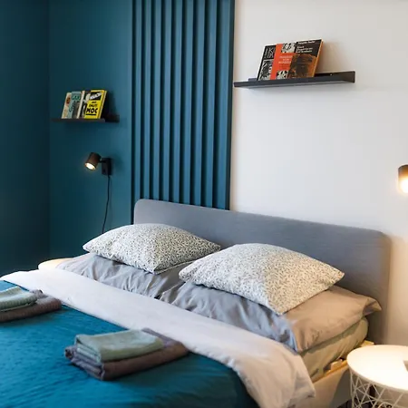 Monay - Albelli Appartement *