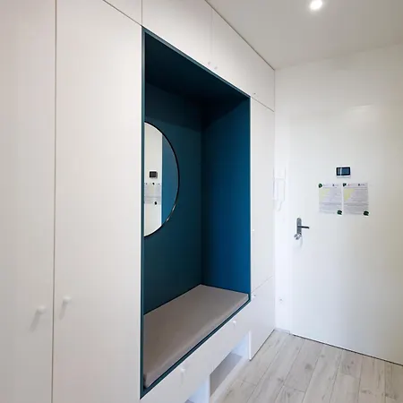 Monay - Albelli Appartement