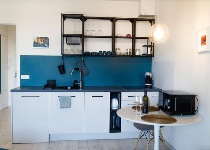 Apartament Monay - Albelli *