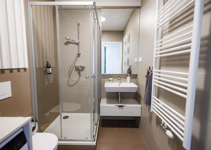 Apartament Monay - Albelli