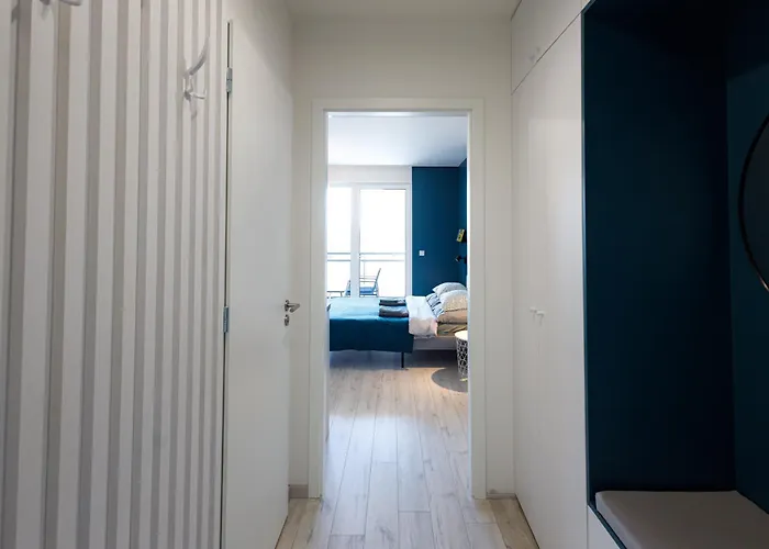 Apartament Monay - Albelli *