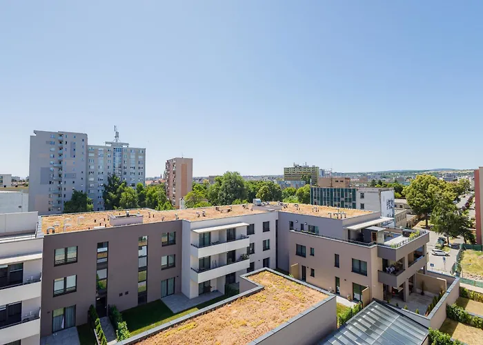 Apartament Monay - Albelli