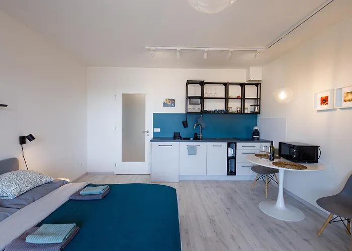 Apartament Monay - Albelli