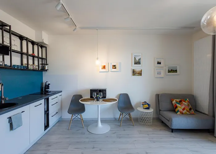 Monay - Albelli Apartament