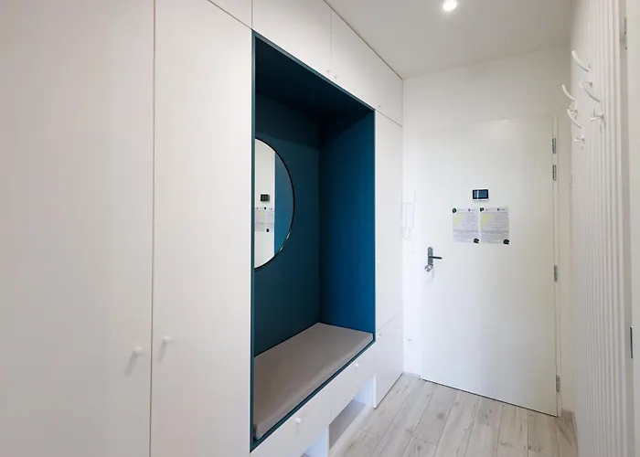 Monay - Albelli Apartament